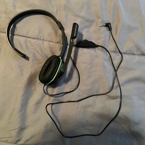 Xbox Headset
